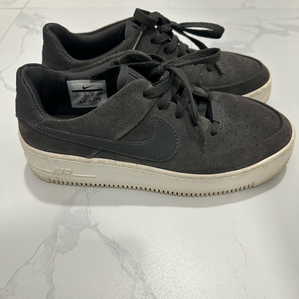 Nike Air Force ones
